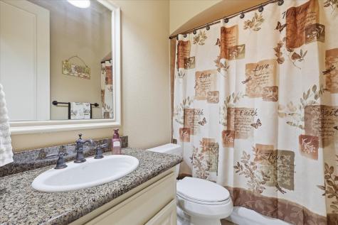 4530 Limerick Lane Frisco TX 75034