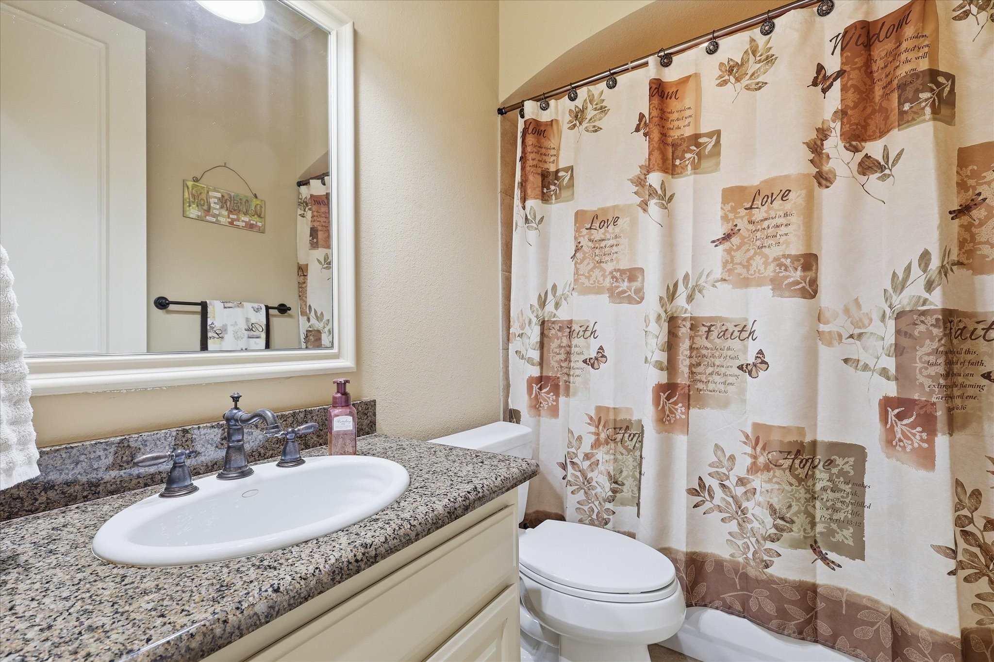4530 Limerick Lane Frisco TX 75034