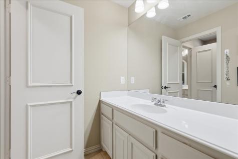 4530 Limerick Lane Frisco TX 75034