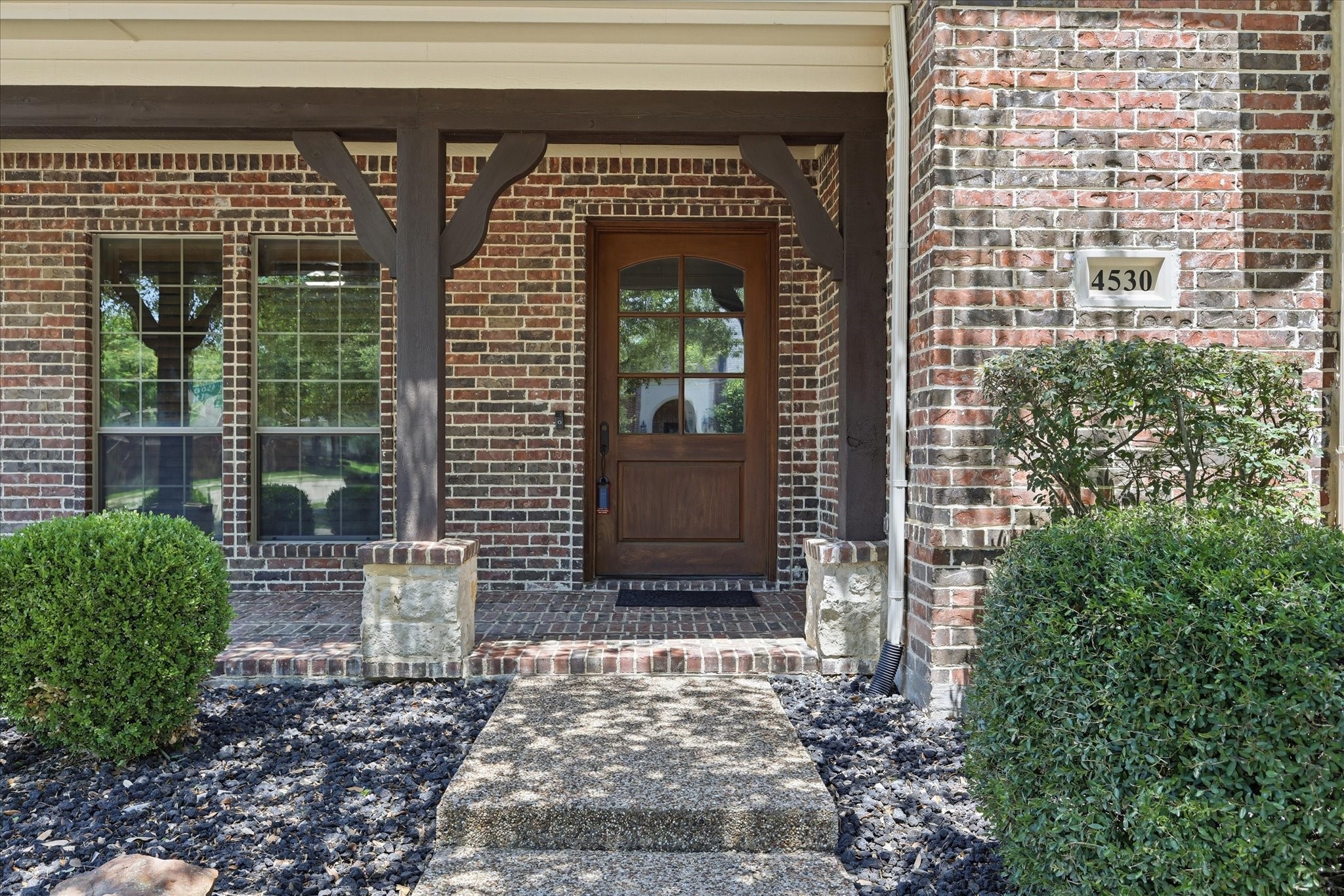 4530 Limerick Lane Frisco TX 75034