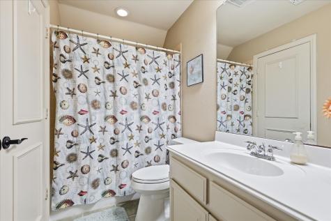 4530 Limerick Lane Frisco TX 75034