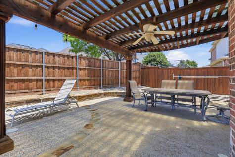 4530 Limerick Lane Frisco TX 75034