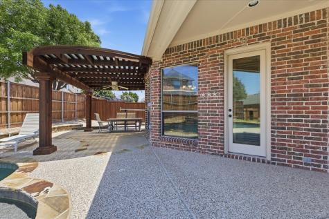 4530 Limerick Lane Frisco TX 75034