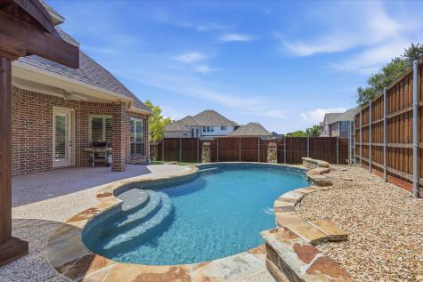 4530 Limerick Lane Frisco TX 75034