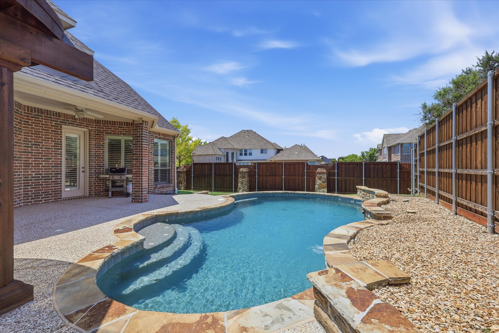 4530 Limerick Lane Frisco TX 75034