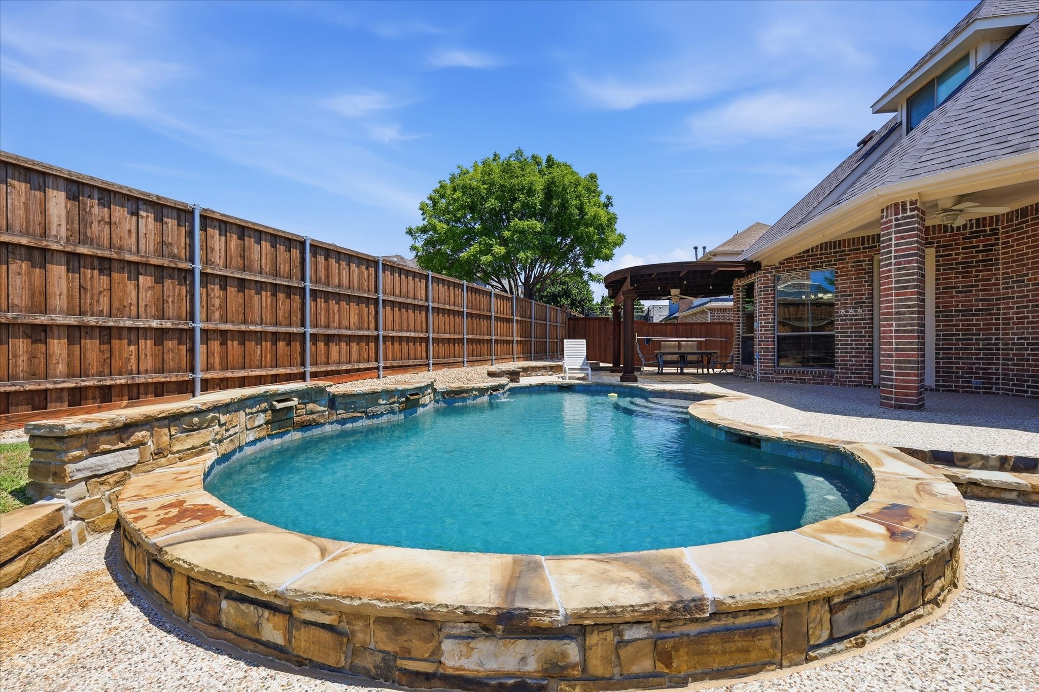 4530 Limerick Lane Frisco TX 75034