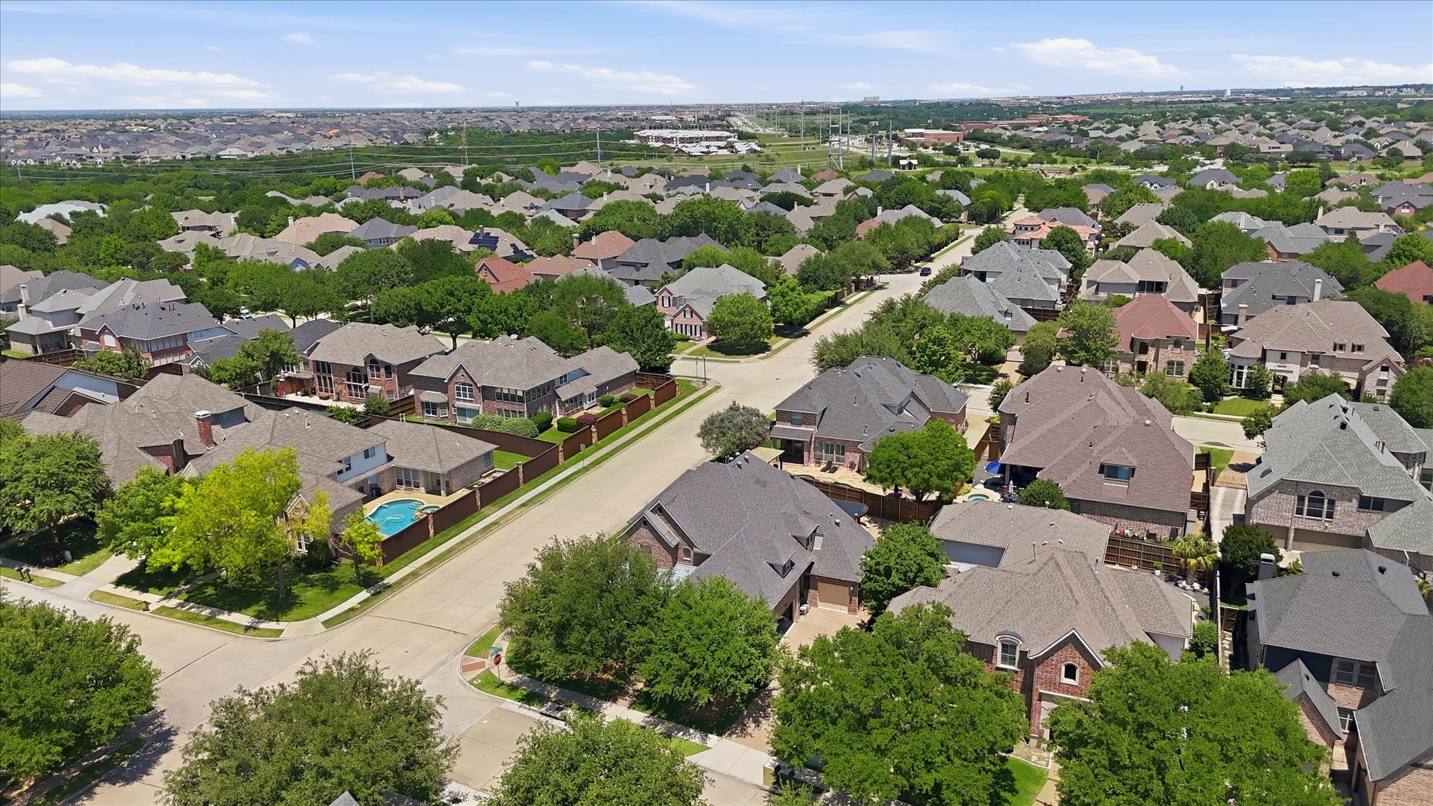 4530 Limerick Lane Frisco TX 75034