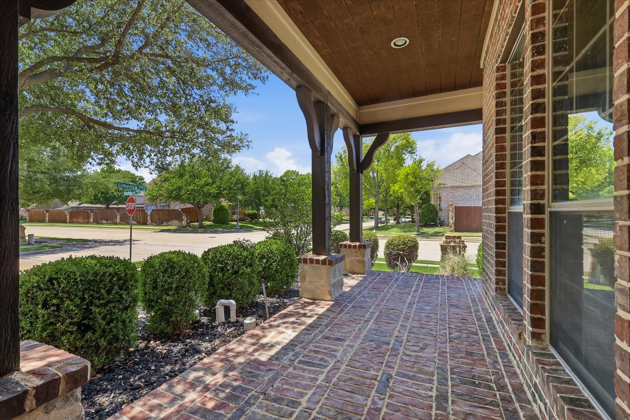 4530 Limerick Lane Frisco TX 75034