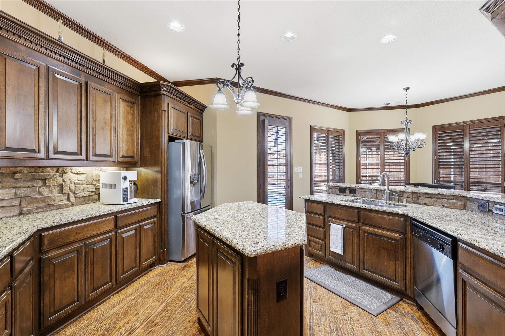 4530 Limerick Lane Frisco TX 75034