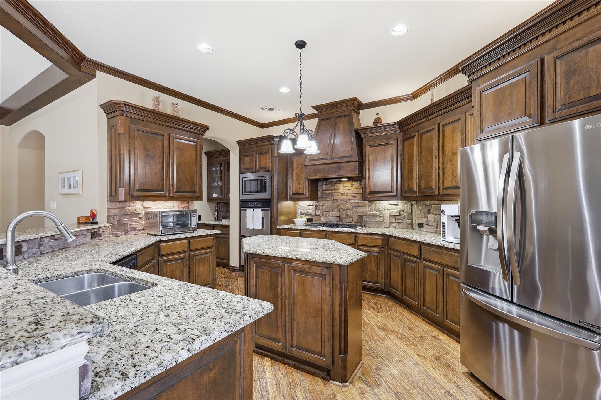 4530 Limerick Lane Frisco TX 75034
