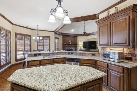 4530 Limerick Lane Frisco TX 75034