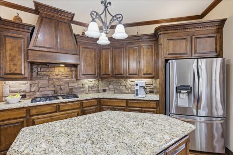 4530 Limerick Lane Frisco TX 75034