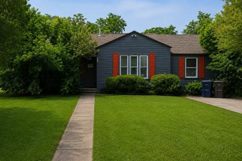 7437 Llano Avenue Fort Worth TX 76116