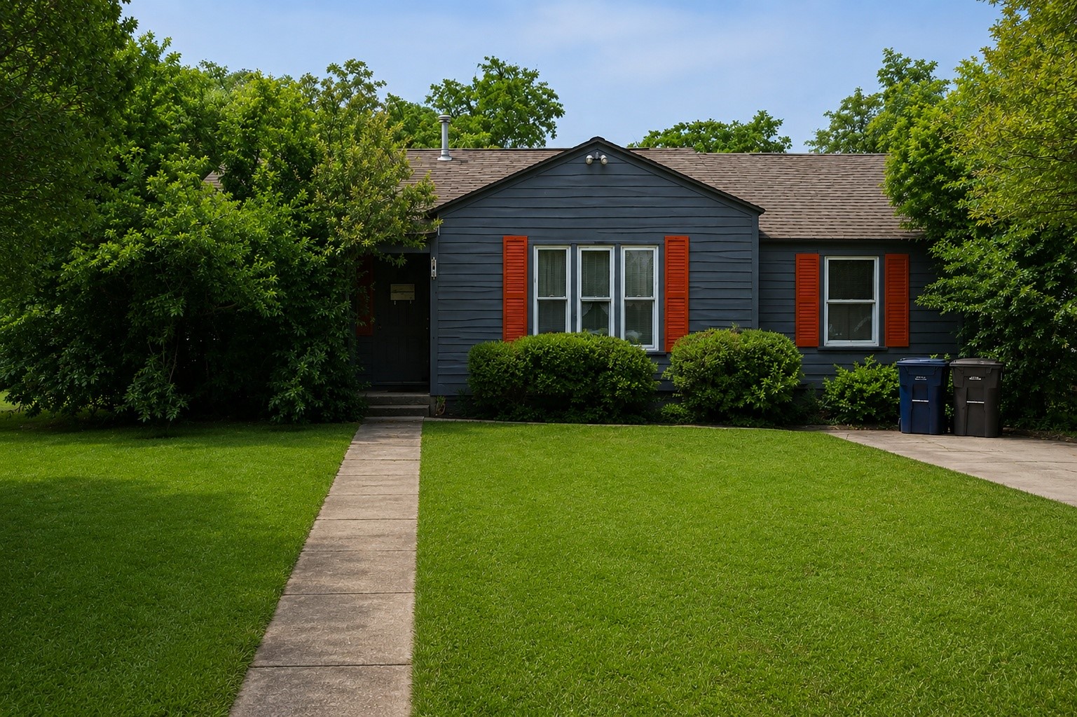 7437 Llano Avenue Fort Worth TX 76116