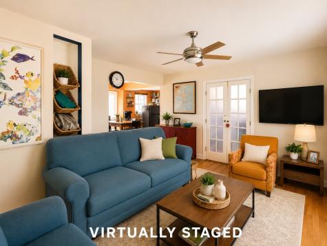 7437 Llano Avenue Fort Worth TX 76116