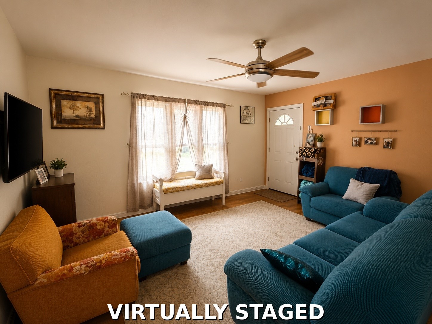 7437 Llano Avenue Fort Worth TX 76116