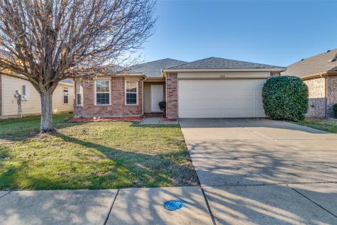 920 Cottonwood Trail Anna TX 75409