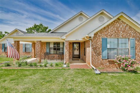 3910 Country Lane Granbury TX 76048