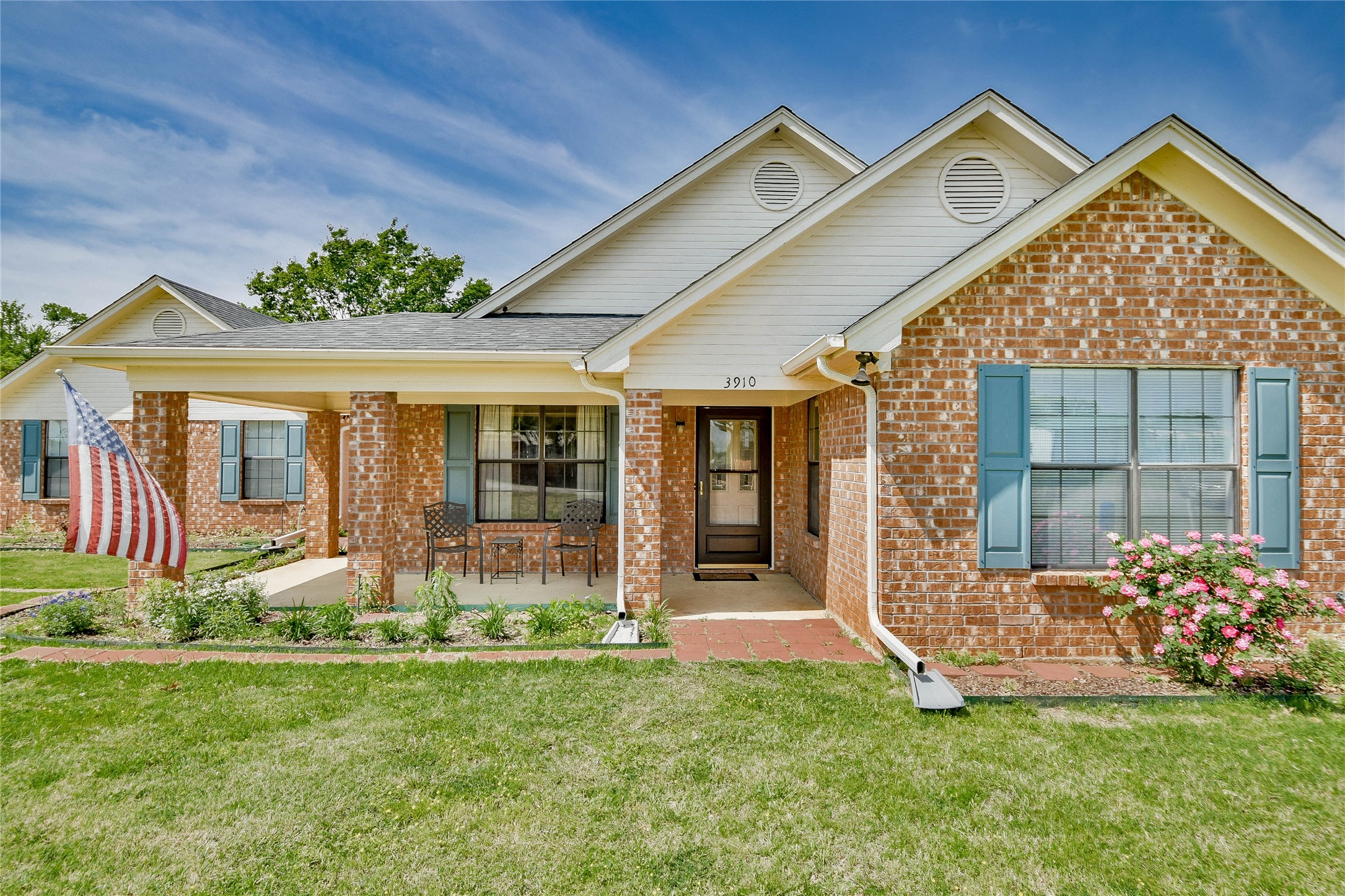 3910 Country Lane Granbury TX 76048