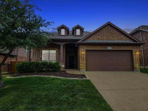 10329 Point Lobos Trail Fort Worth TX 76177