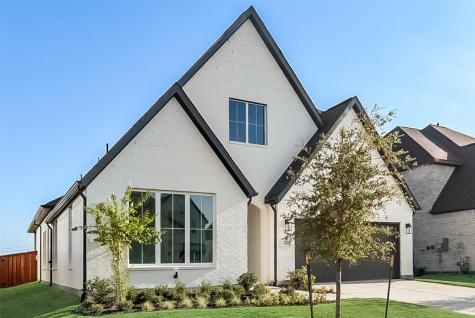 3031 Sunfish Street Prosper TX 75078