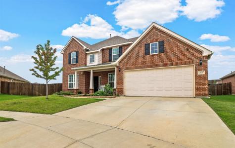2101 Old Pecos Trail Fort Worth TX 76131