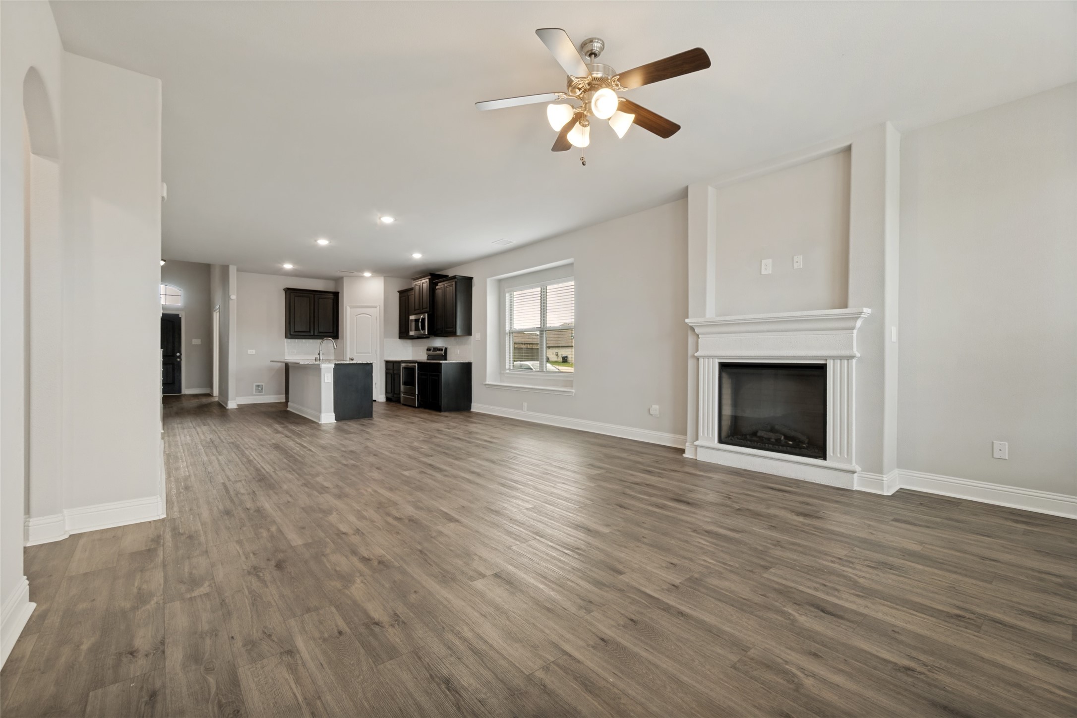 634 Comal Drive Crandall TX 75114