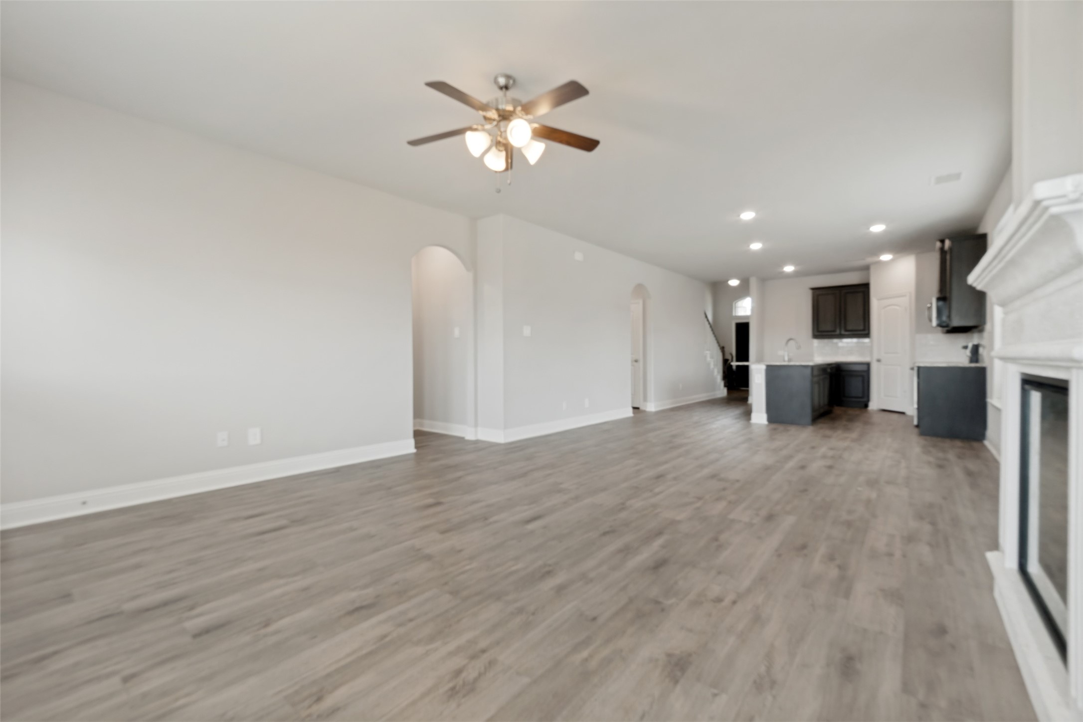 634 Comal Drive Crandall TX 75114