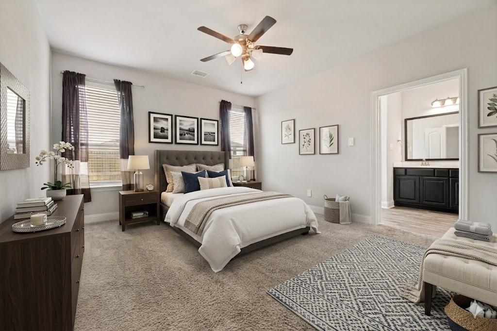 634 Comal Drive Crandall TX 75114