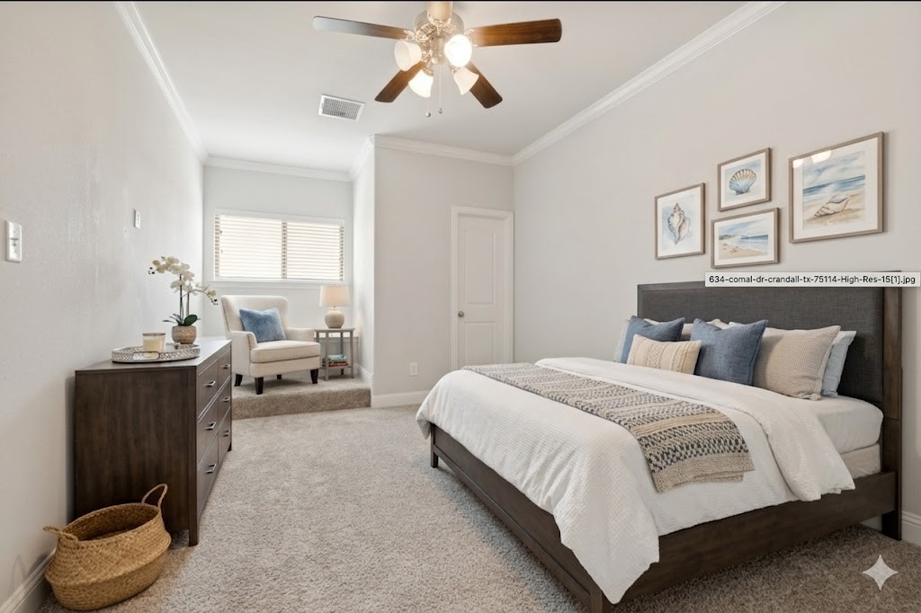 634 Comal Drive Crandall TX 75114