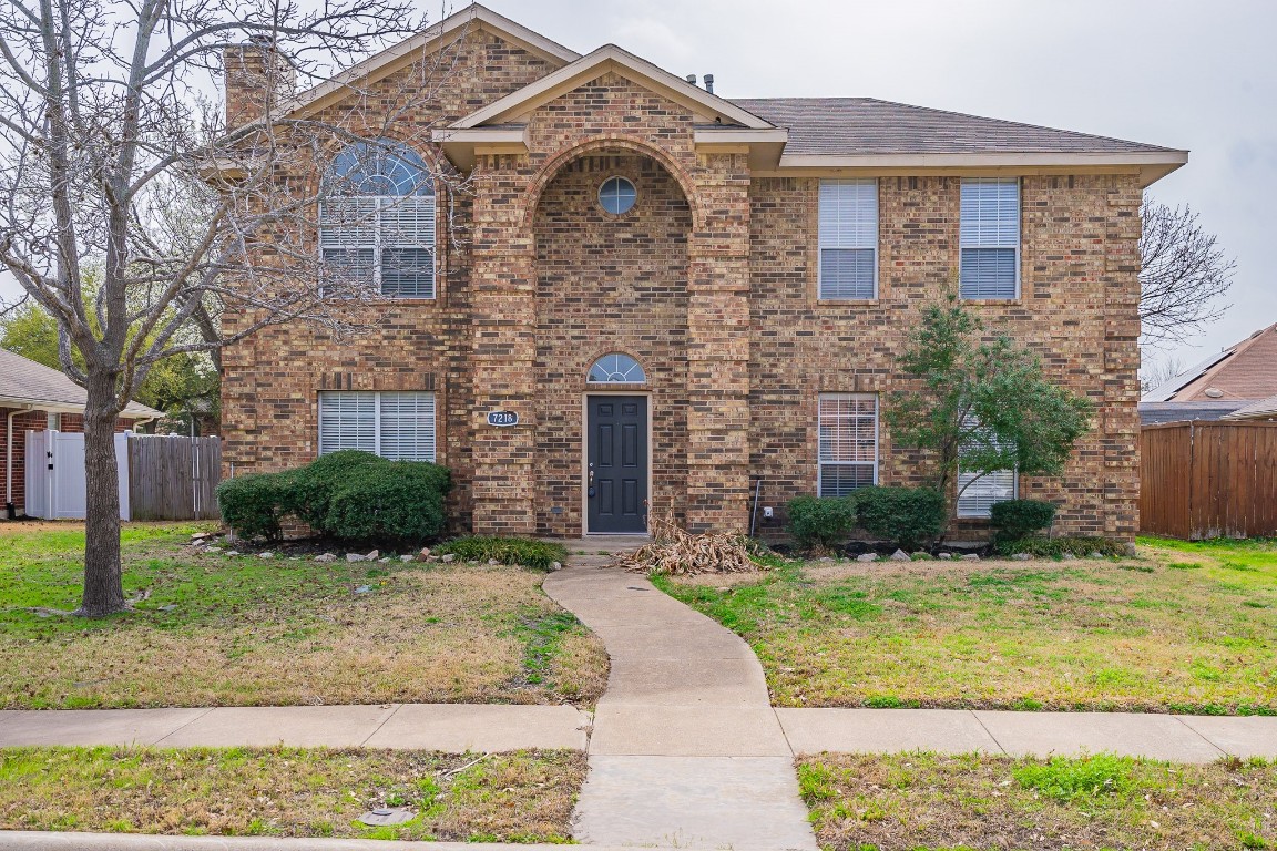 7218 Wilshire Drive Rowlett TX 75089