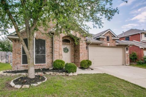 12364 Angel Food Lane Fort Worth TX 76244