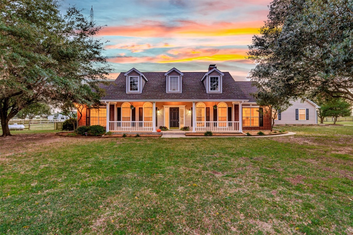 11410 Foutch Road Pilot Point TX 76258