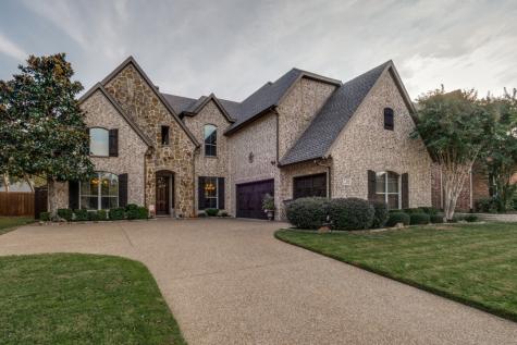 2810 Baker Street Sachse TX 75048