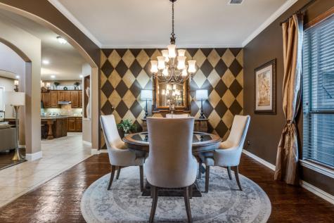 2810 Baker Street Sachse TX 75048
