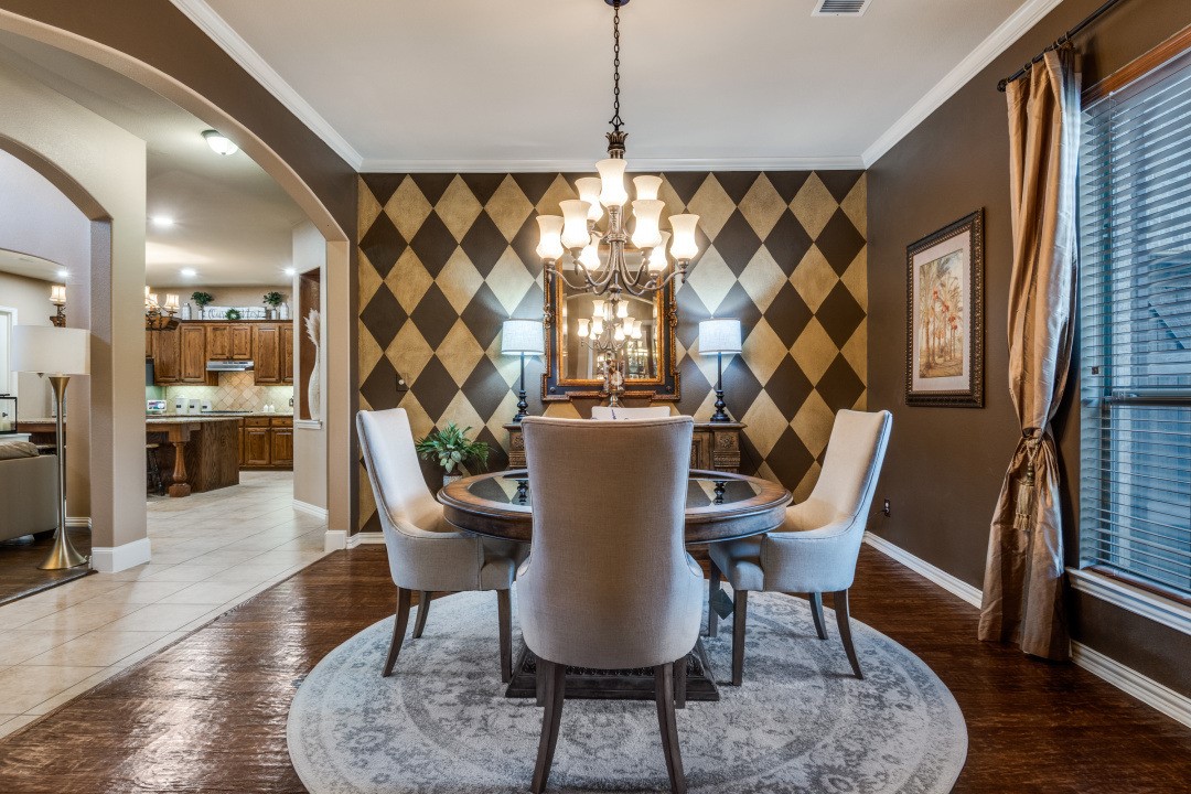 2810 Baker Street Sachse TX 75048