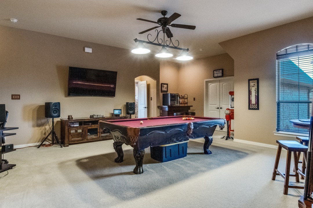 2810 Baker Street Sachse TX 75048