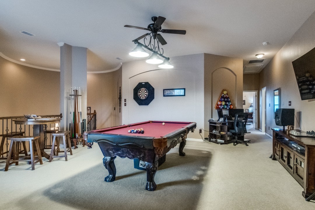 2810 Baker Street Sachse TX 75048