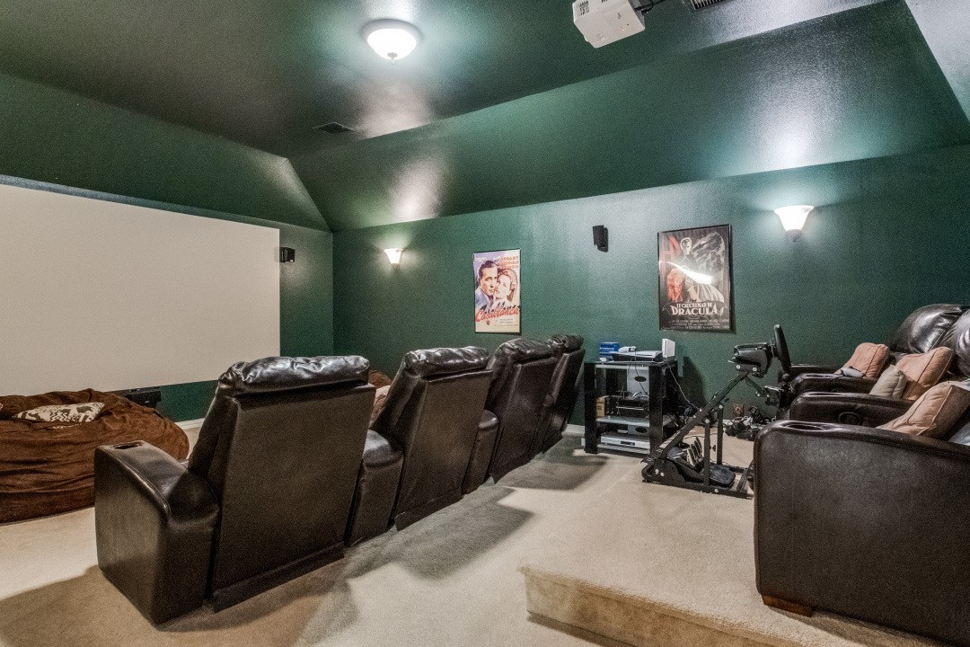 2810 Baker Street Sachse TX 75048