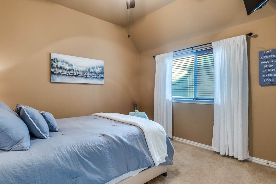 2810 Baker Street Sachse TX 75048