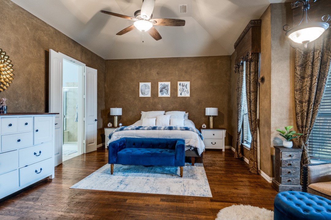 2810 Baker Street Sachse TX 75048
