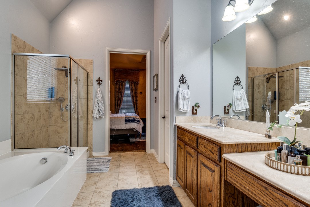 2810 Baker Street Sachse TX 75048
