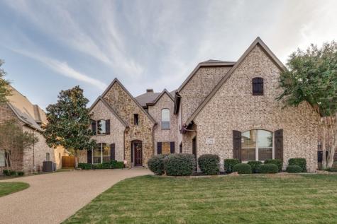 2810 Baker Street Sachse TX 75048