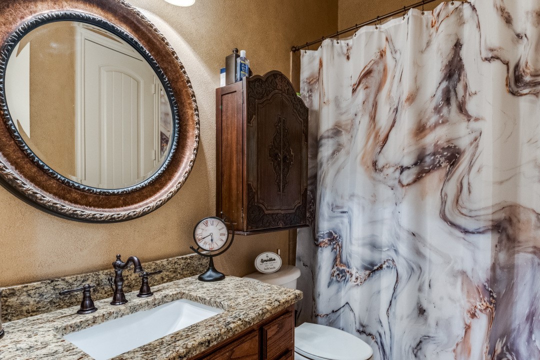 2810 Baker Street Sachse TX 75048