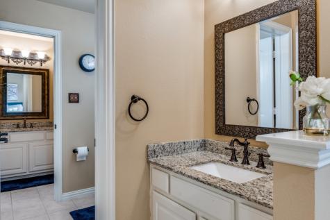 2810 Baker Street Sachse TX 75048