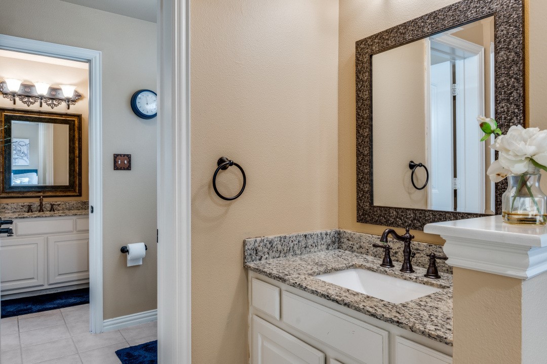 2810 Baker Street Sachse TX 75048