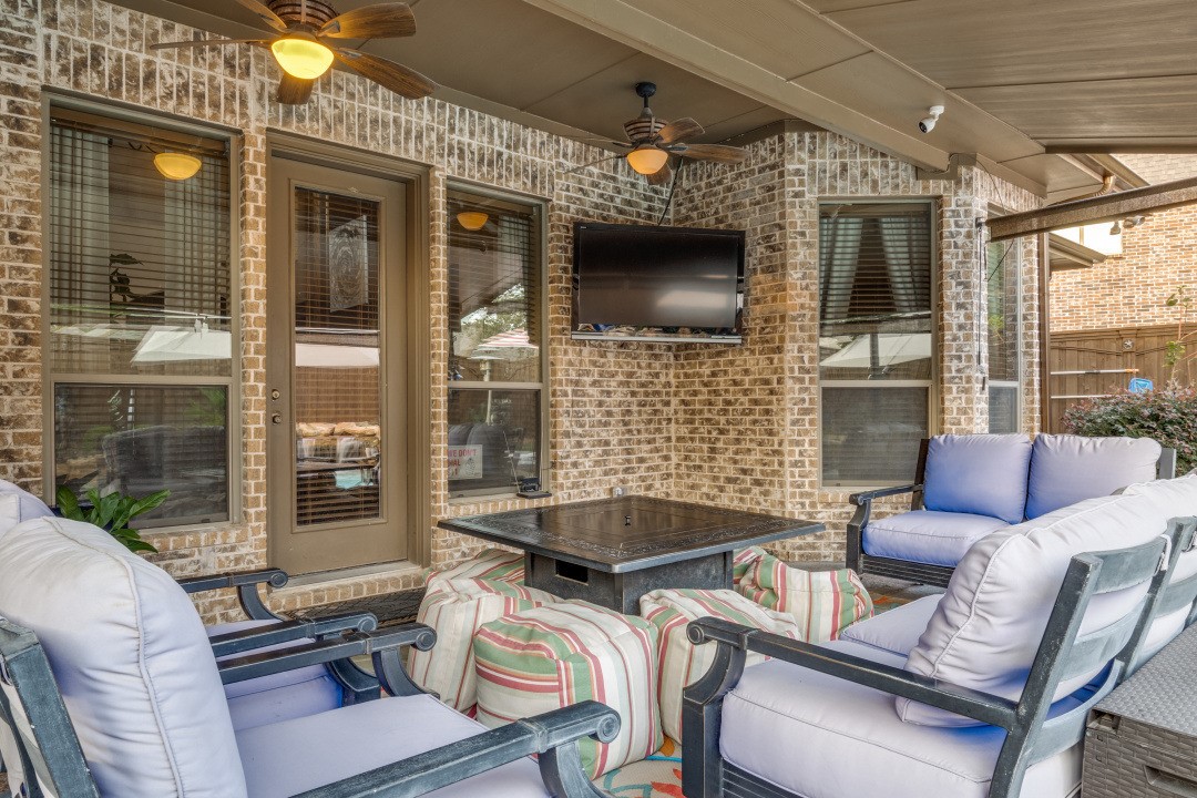 2810 Baker Street Sachse TX 75048