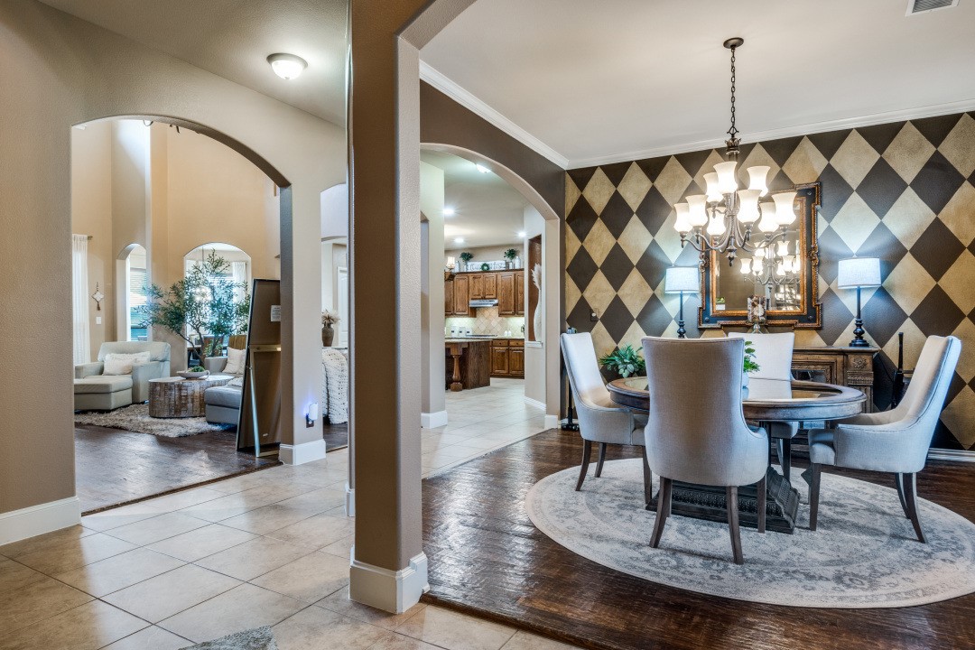 2810 Baker Street Sachse TX 75048