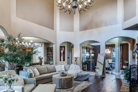 2810 Baker Street Sachse TX 75048