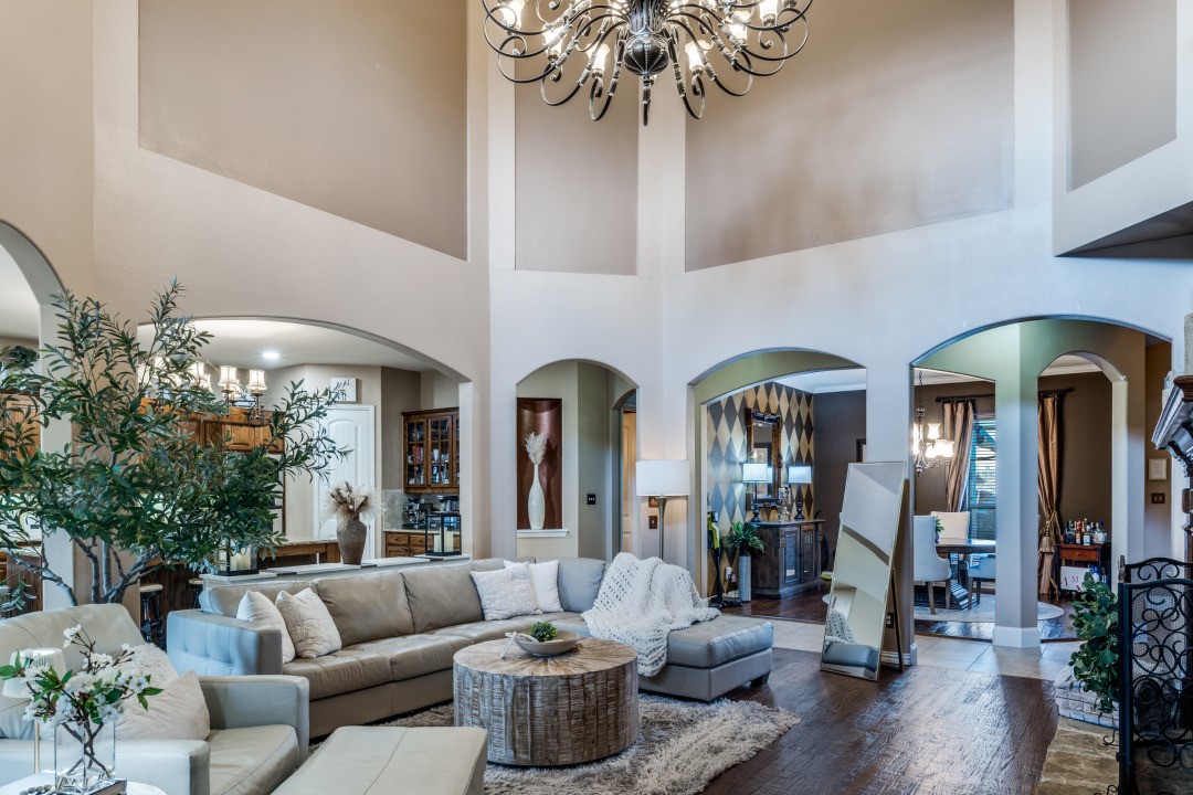 2810 Baker Street Sachse TX 75048